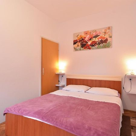 Apartments Fazana 407 Luaran gambar