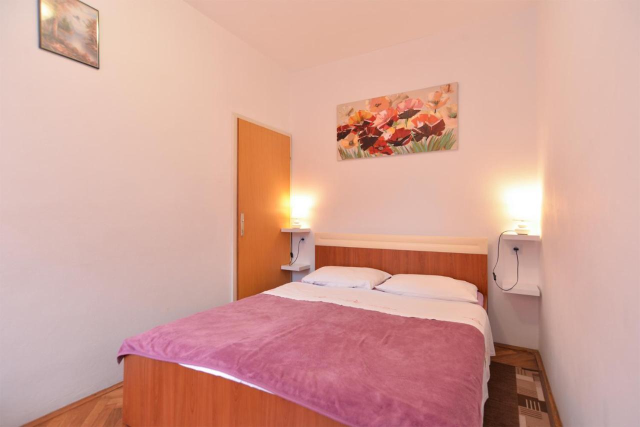 Apartments Fazana 407 Luaran gambar