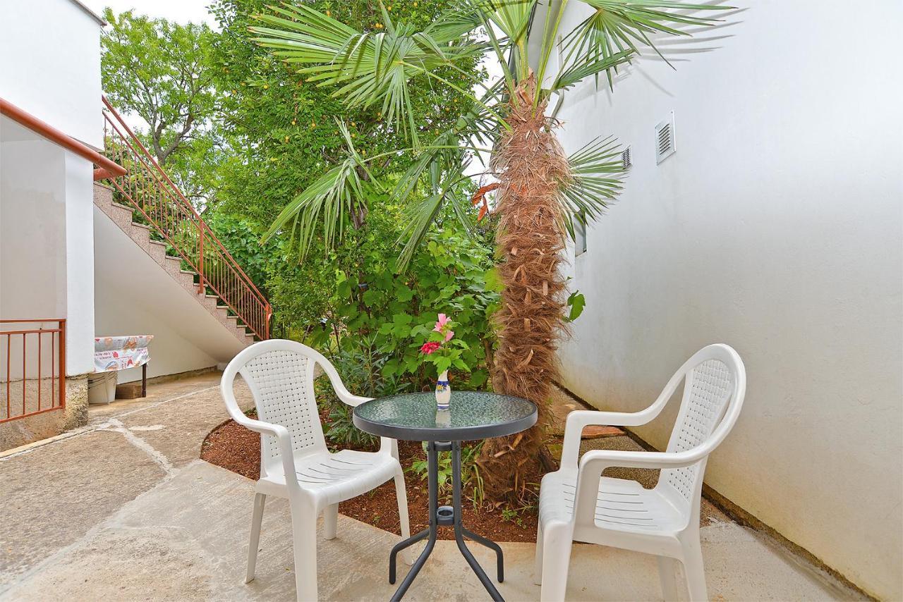 Apartments Fazana 407 Luaran gambar
