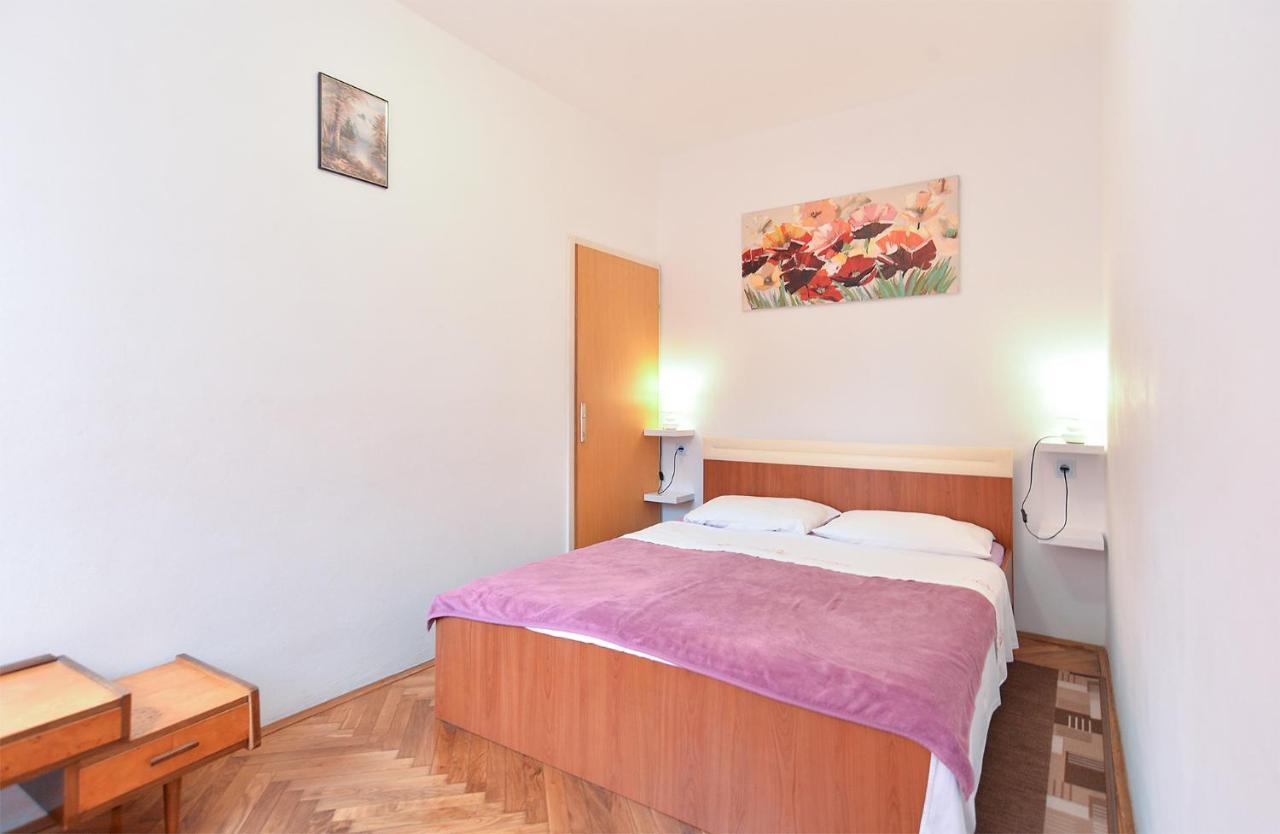 Apartments Fazana 407 Luaran gambar