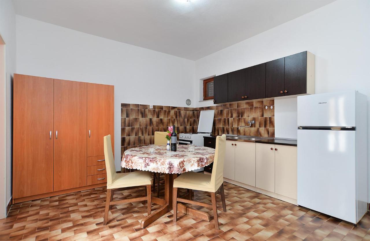 Apartments Fazana 407 Luaran gambar