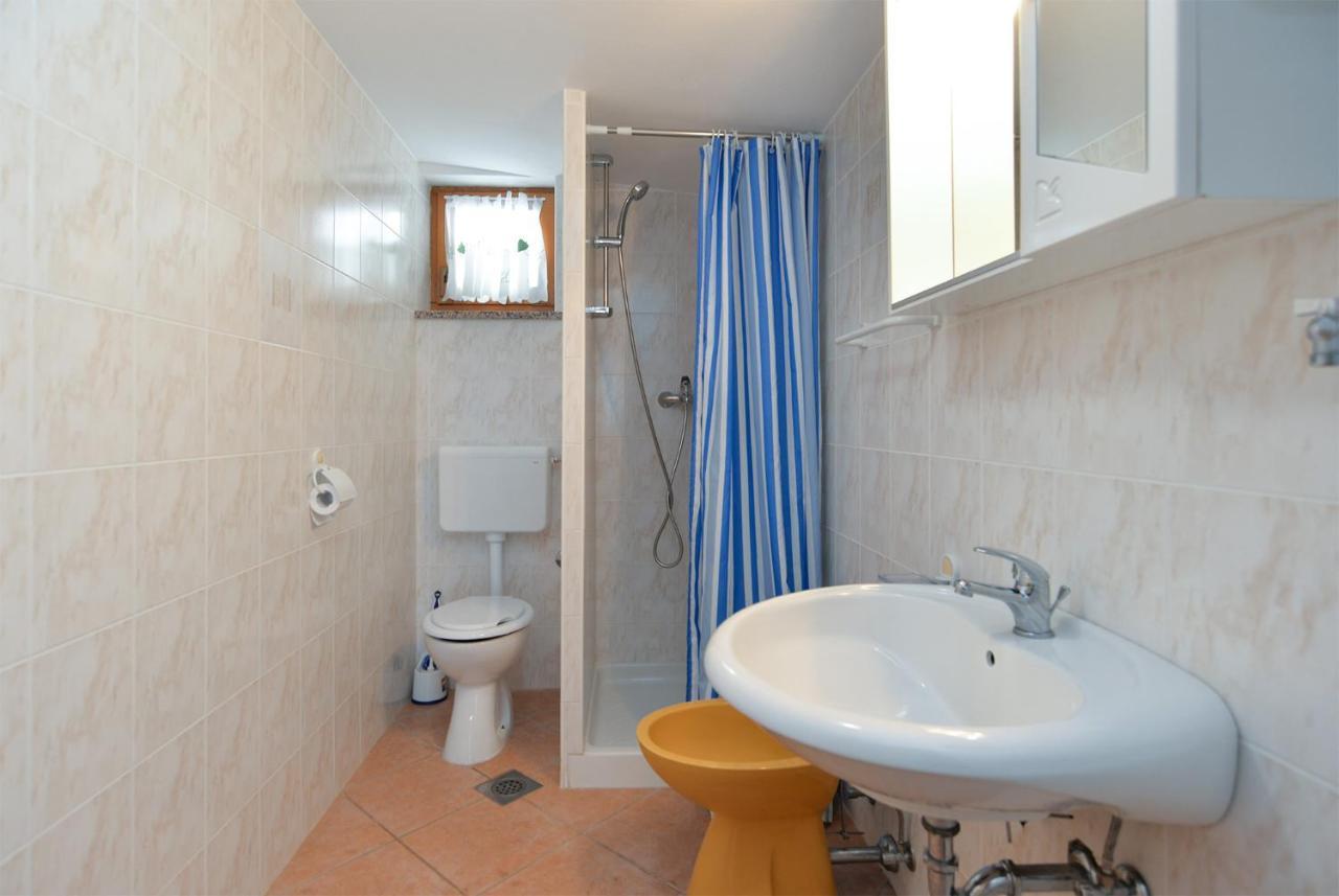 Apartments Fazana 407 Luaran gambar