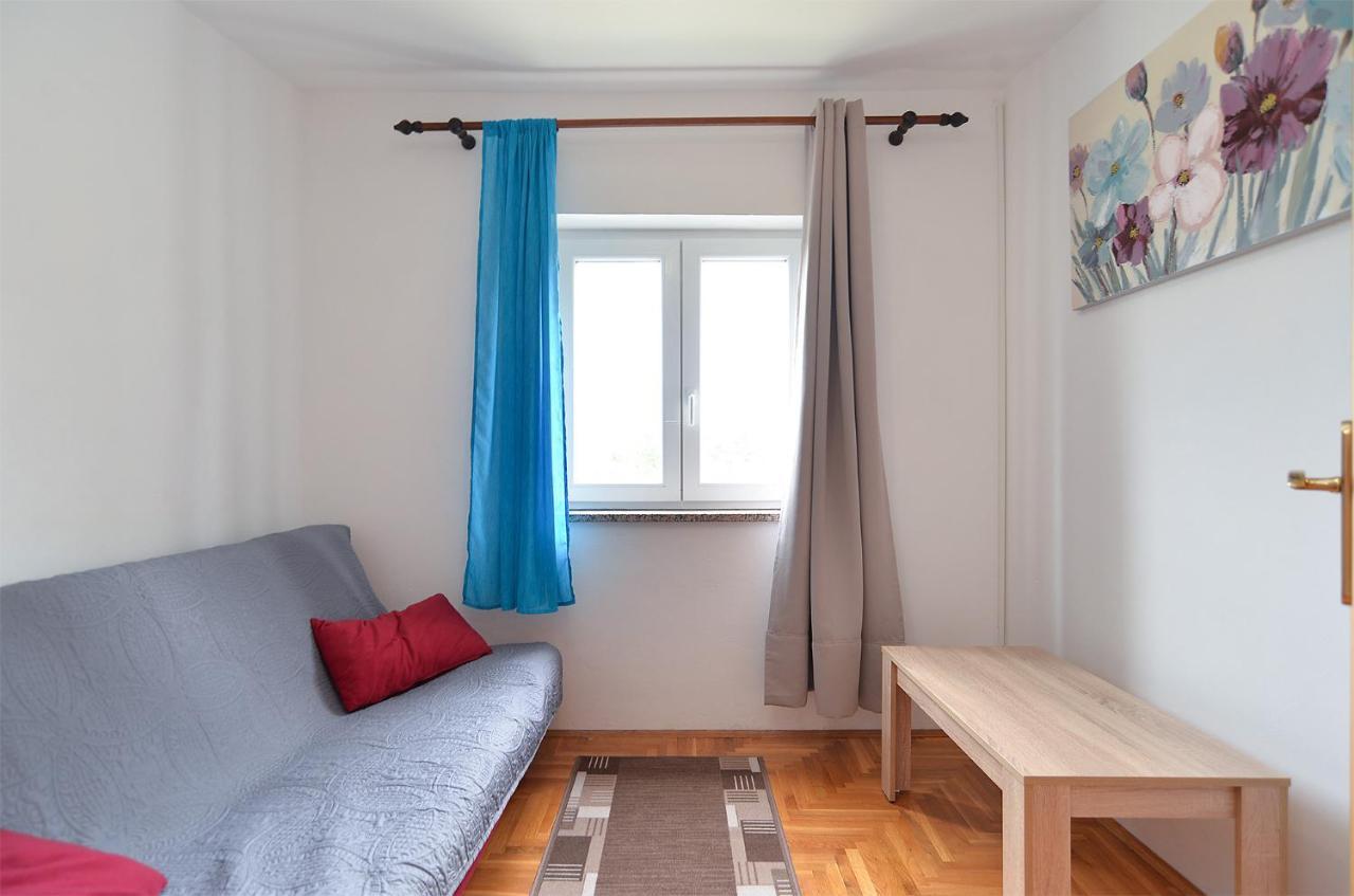 Apartments Fazana 407 Luaran gambar