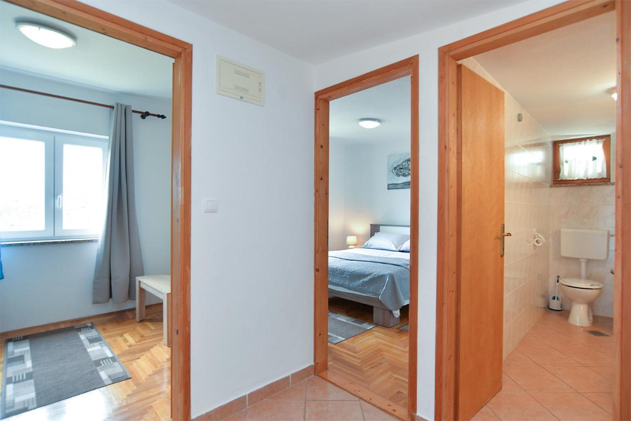 Apartments Fazana 407 Luaran gambar