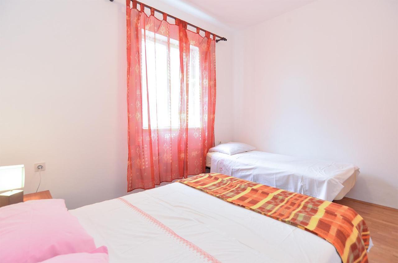 Apartments Fazana 407 Luaran gambar