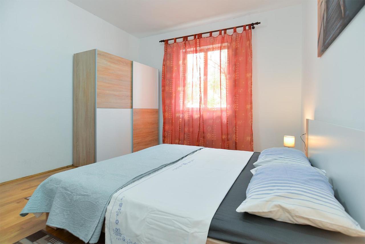 Apartments Fazana 407 Luaran gambar