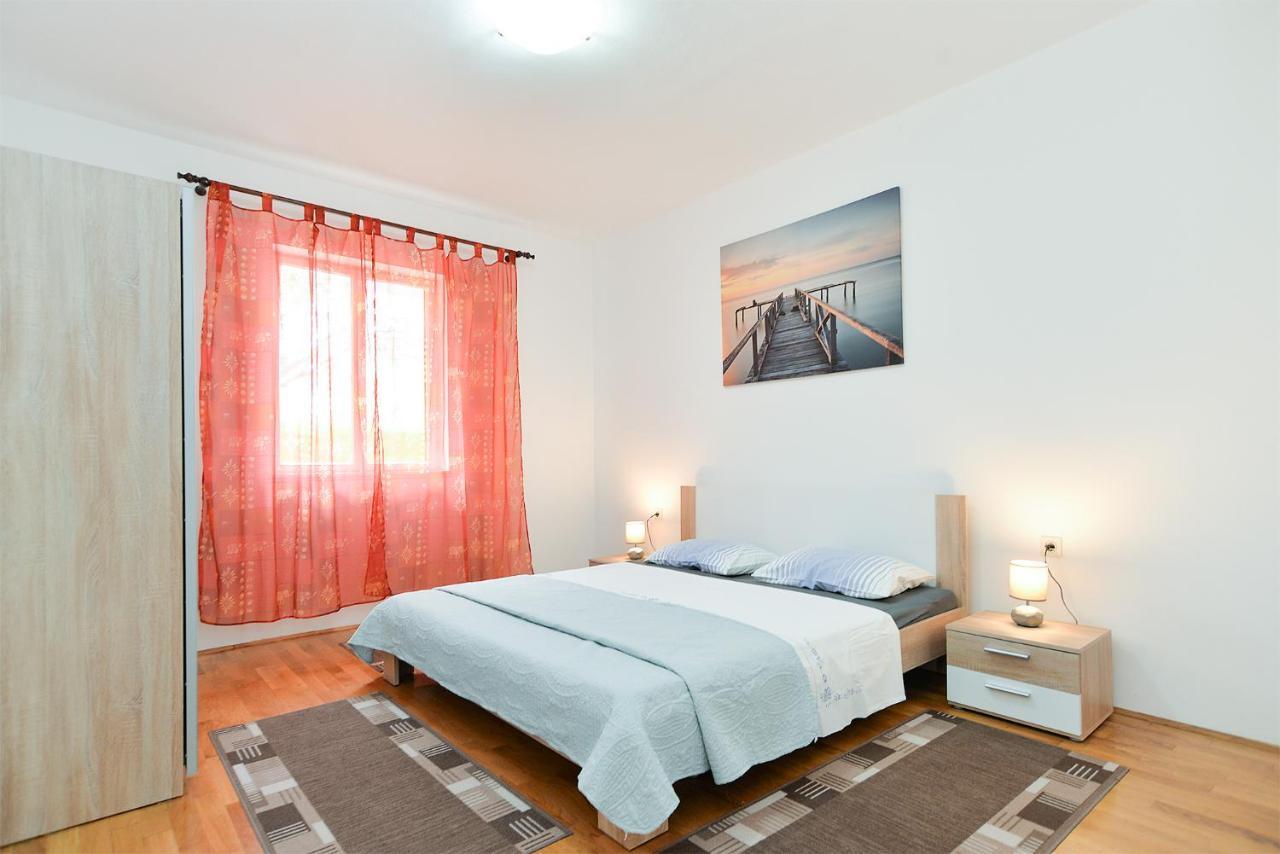 Apartments Fazana 407 Luaran gambar