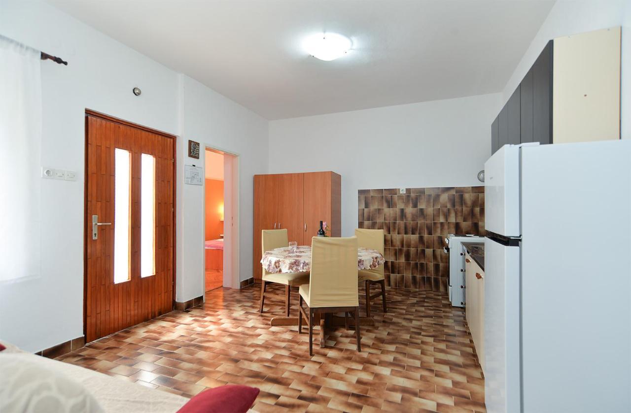 Apartments Fazana 407 Luaran gambar