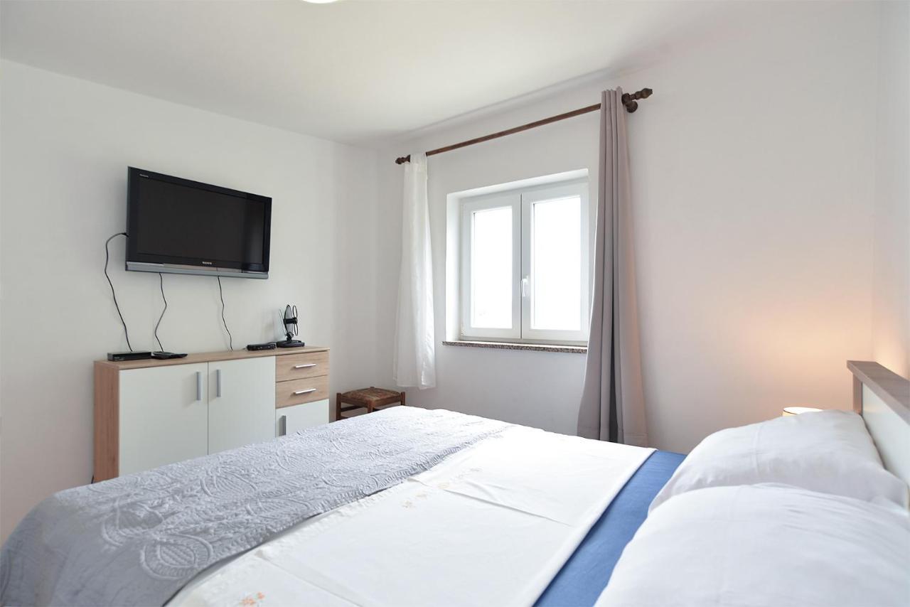 Apartments Fazana 407 Luaran gambar