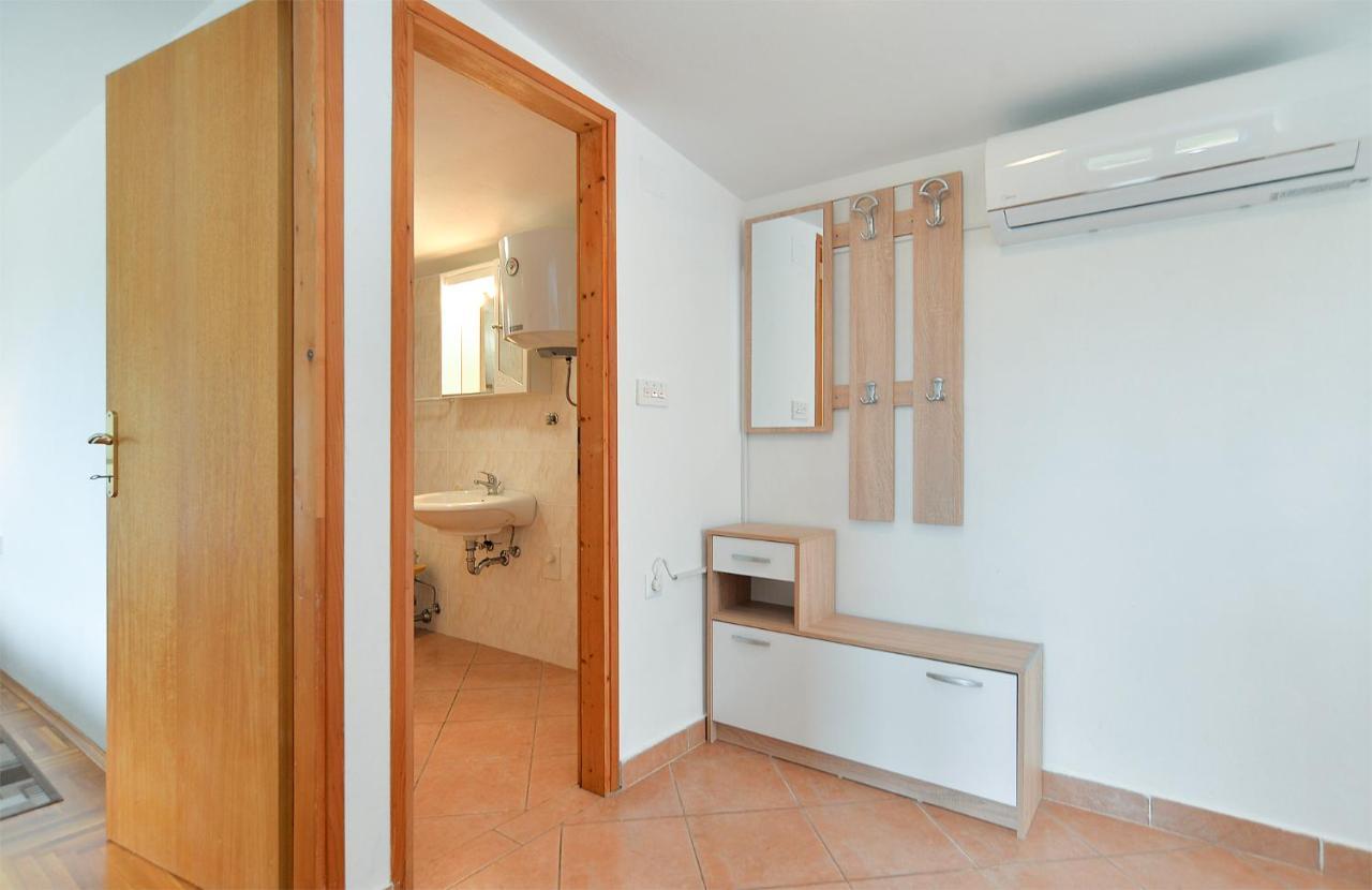 Apartments Fazana 407 Luaran gambar
