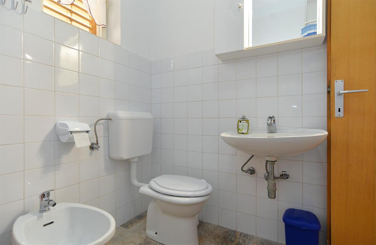 Apartments Fazana 407 Luaran gambar