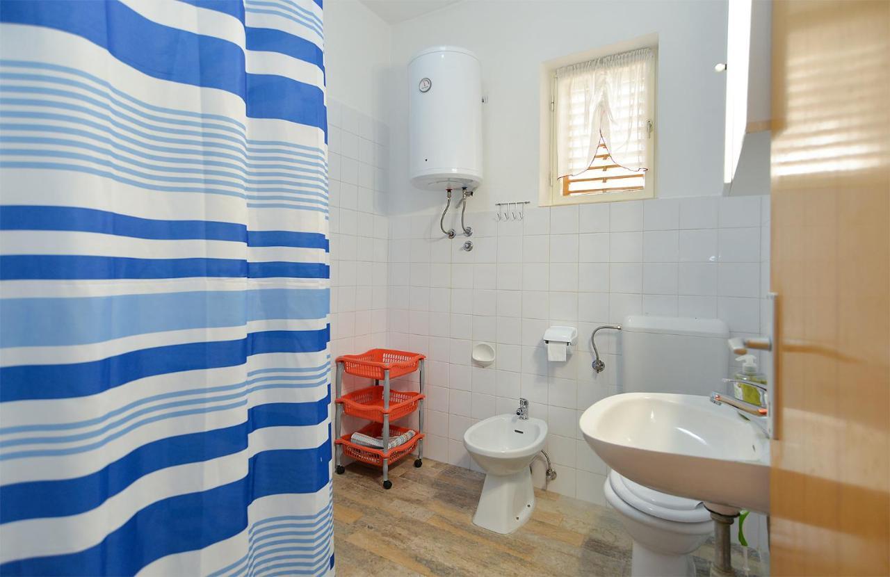 Apartments Fazana 407 Luaran gambar