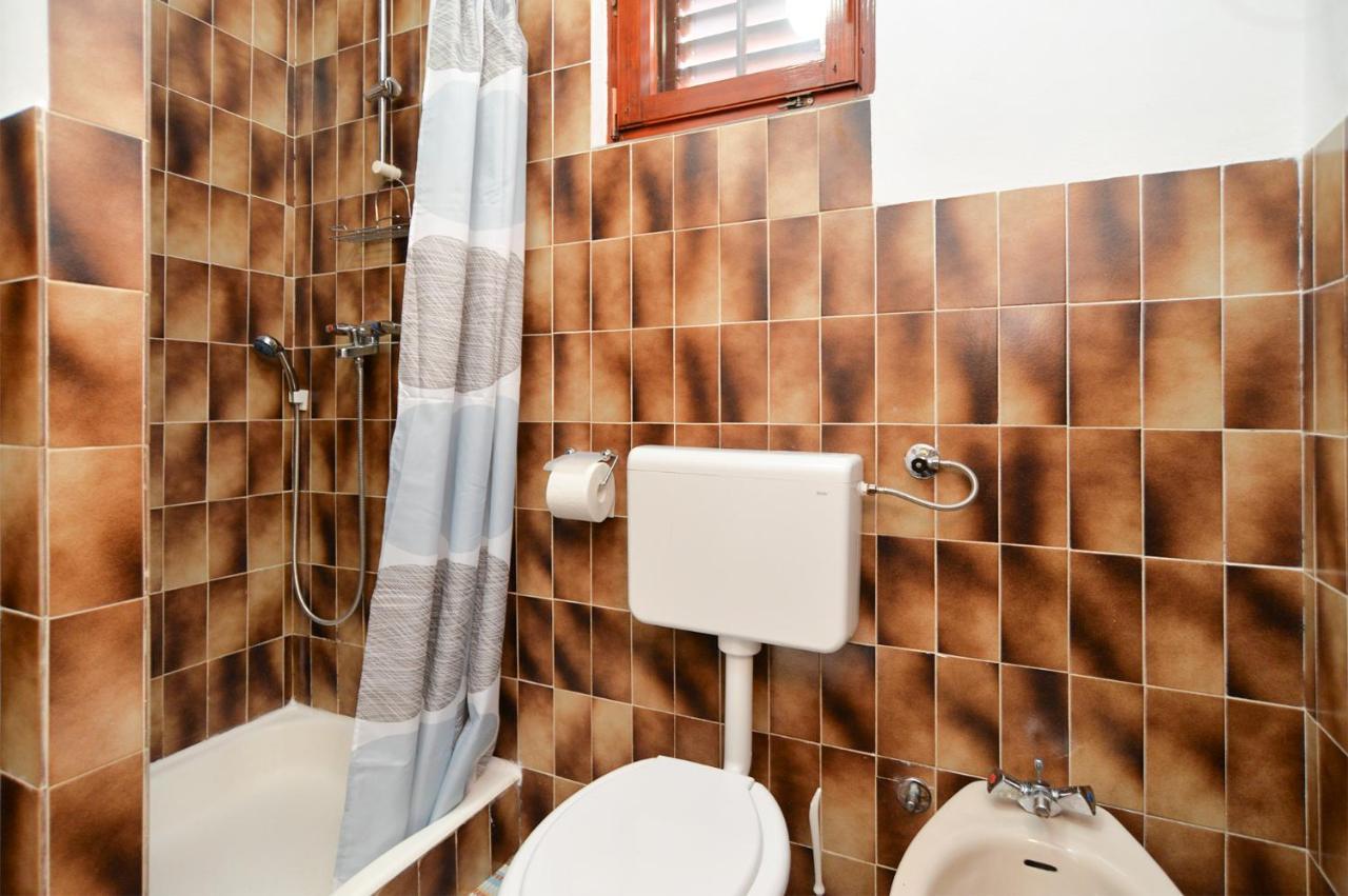 Apartments Fazana 407 Luaran gambar