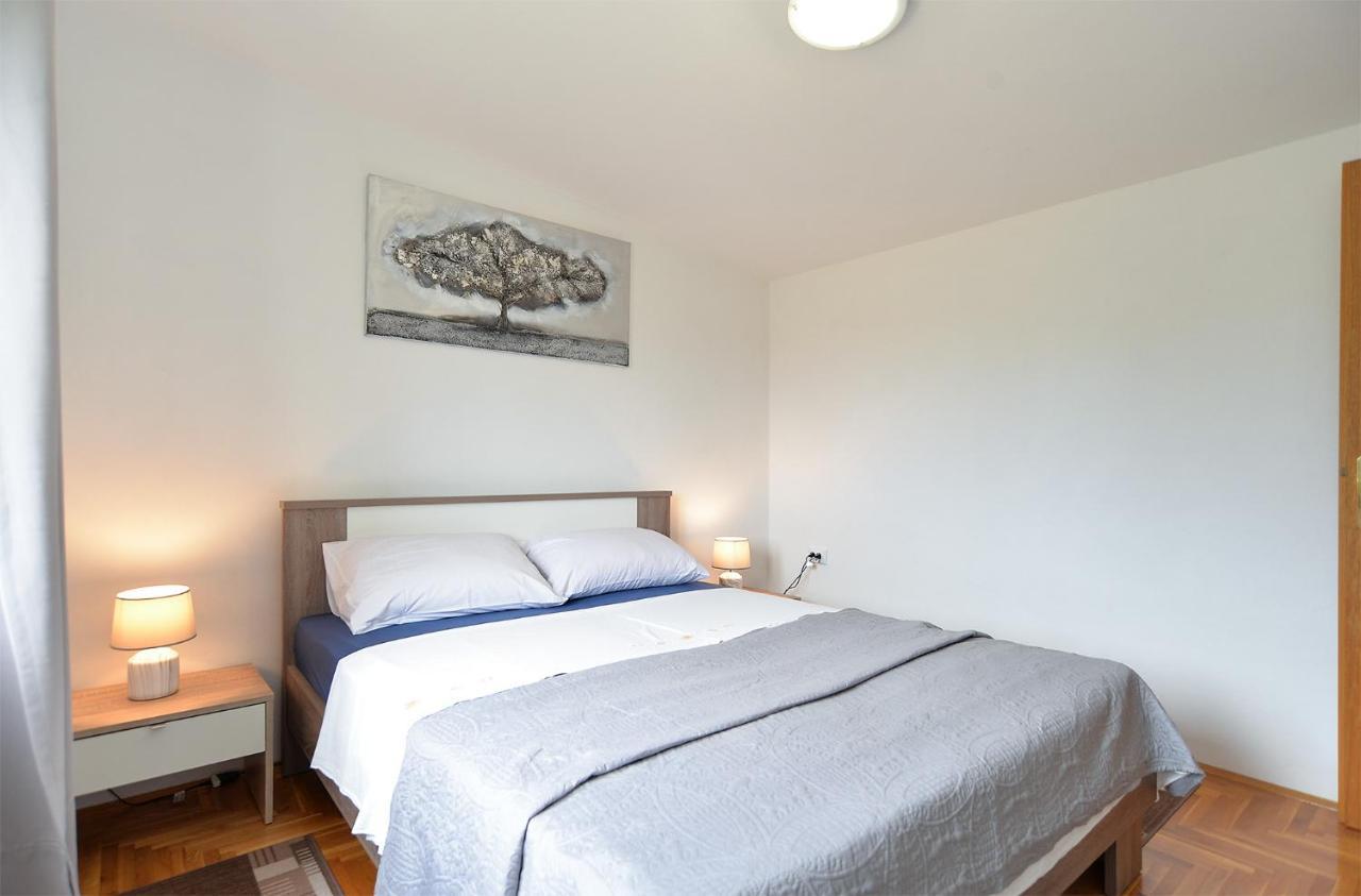 Apartments Fazana 407 Luaran gambar