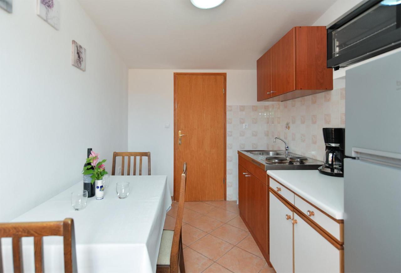 Apartments Fazana 407 Luaran gambar
