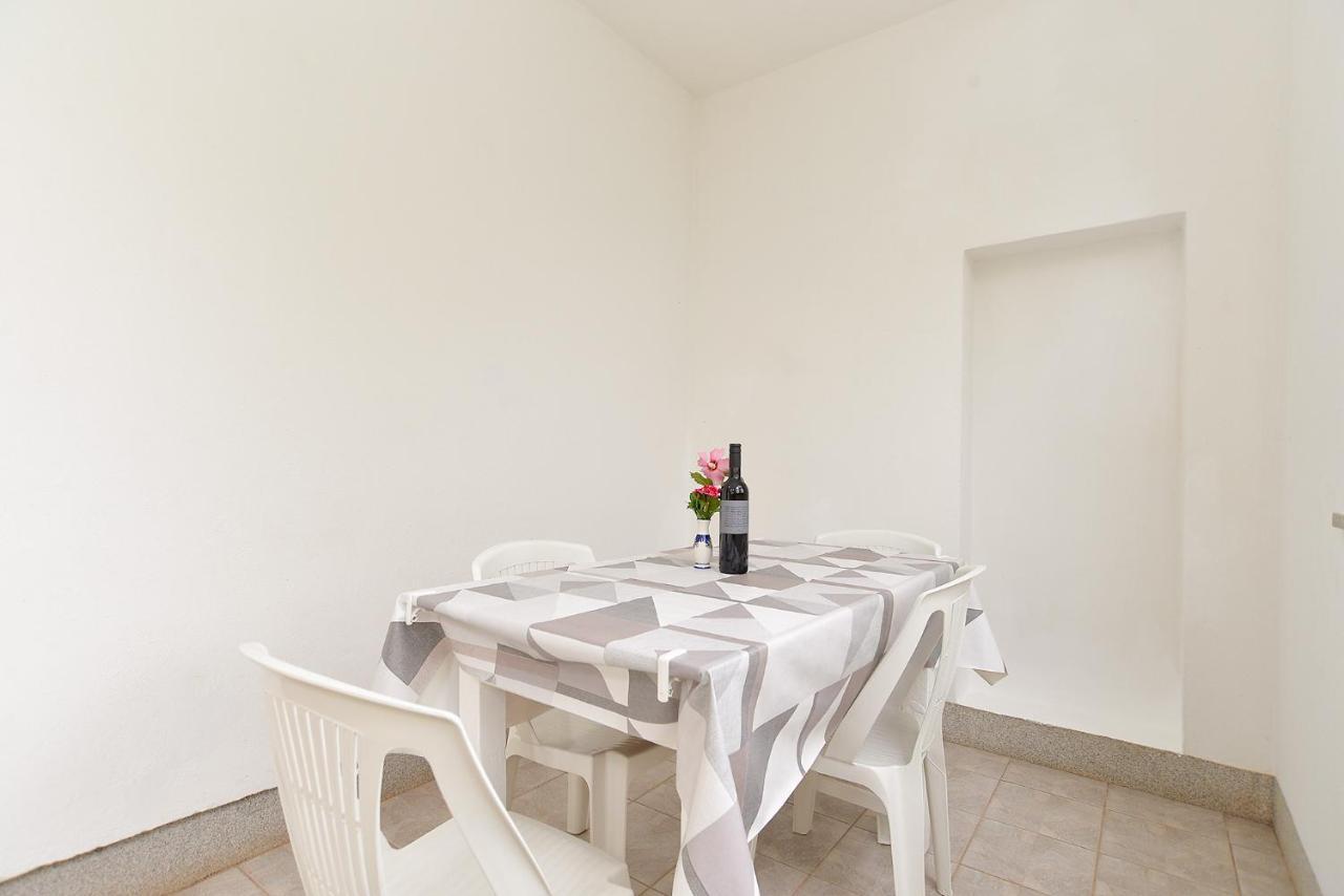 Apartments Fazana 407 Luaran gambar
