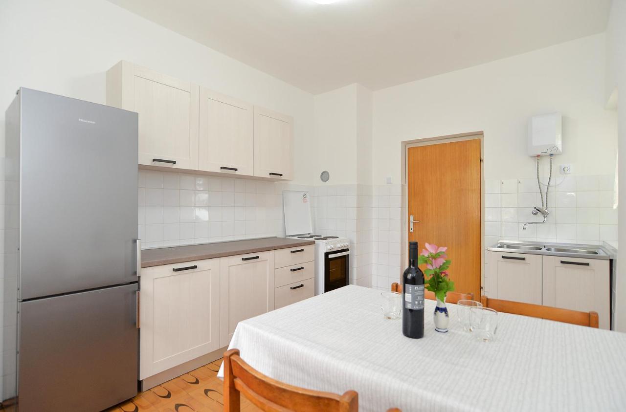 Apartments Fazana 407 Luaran gambar