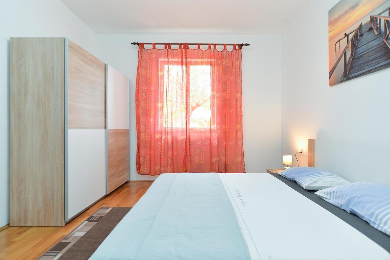 Apartments Fazana 407 Luaran gambar