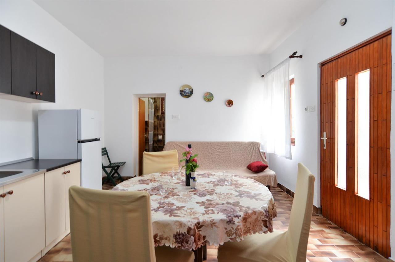 Apartments Fazana 407 Luaran gambar