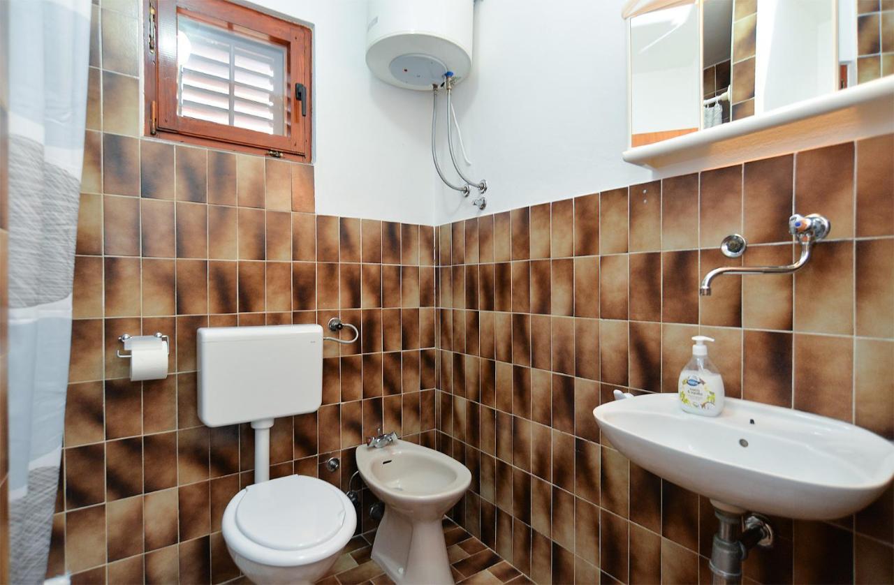 Apartments Fazana 407 Luaran gambar