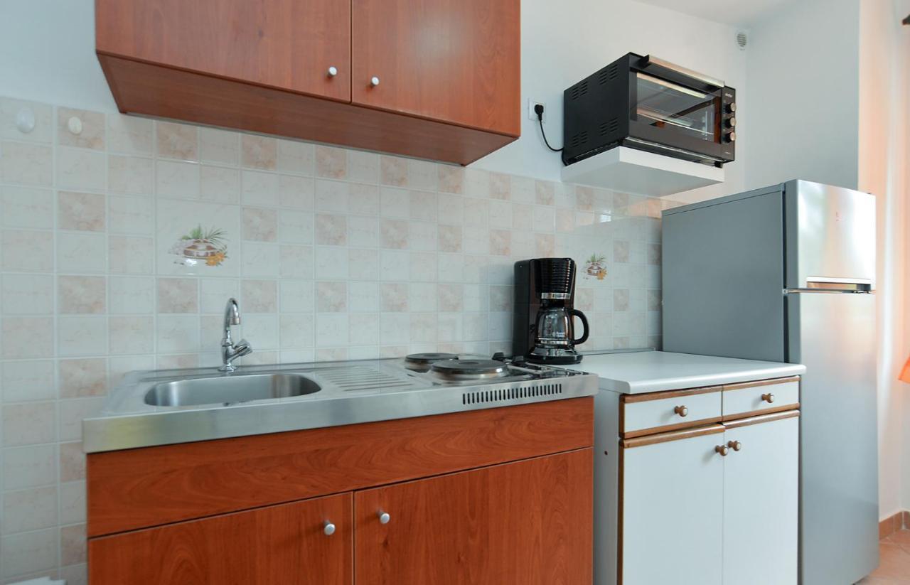 Apartments Fazana 407 Luaran gambar