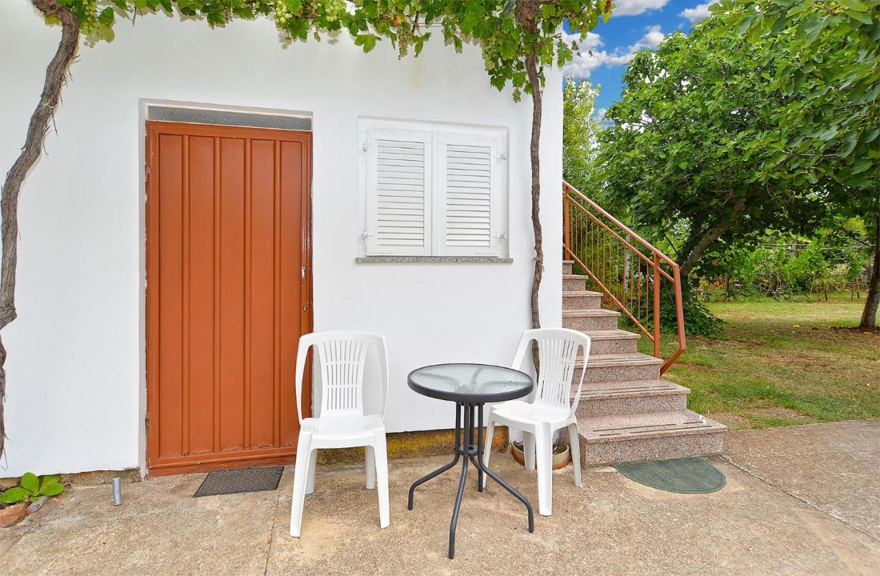 Apartments Fazana 407 Luaran gambar