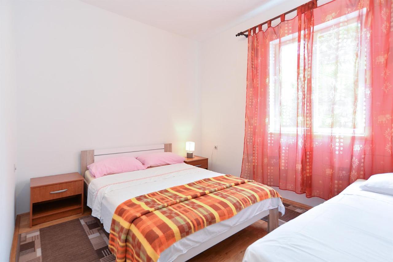 Apartments Fazana 407 Luaran gambar