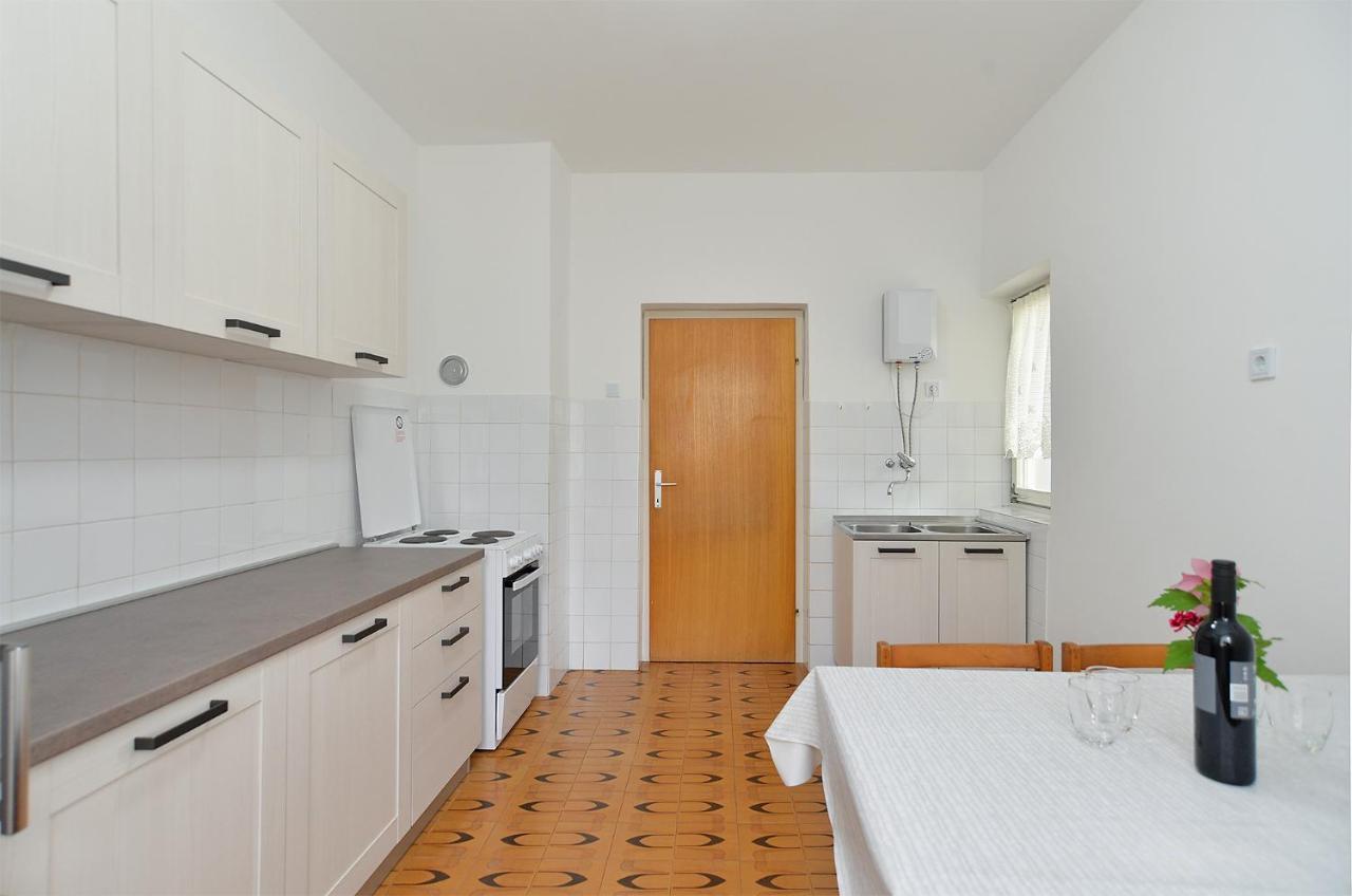 Apartments Fazana 407 Luaran gambar