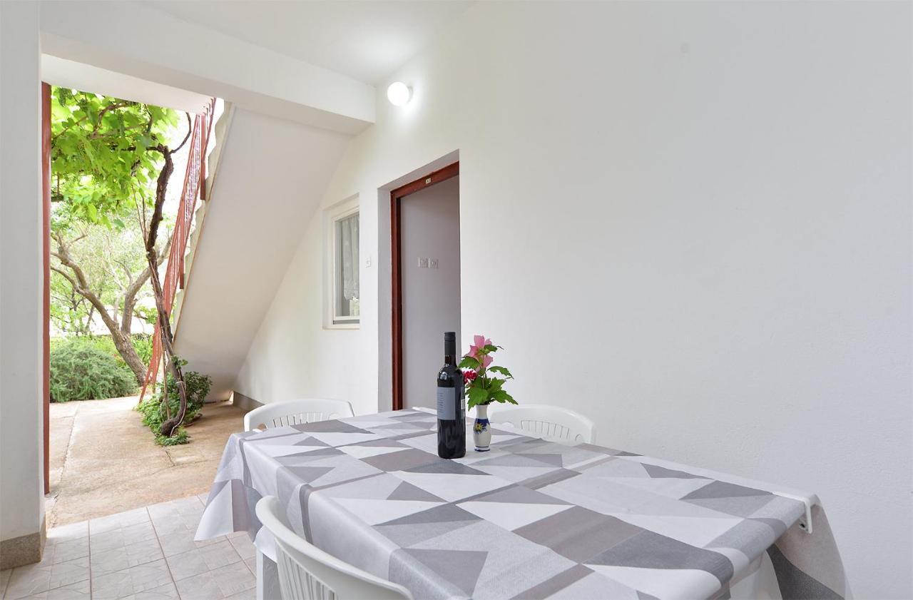 Apartments Fazana 407 Luaran gambar