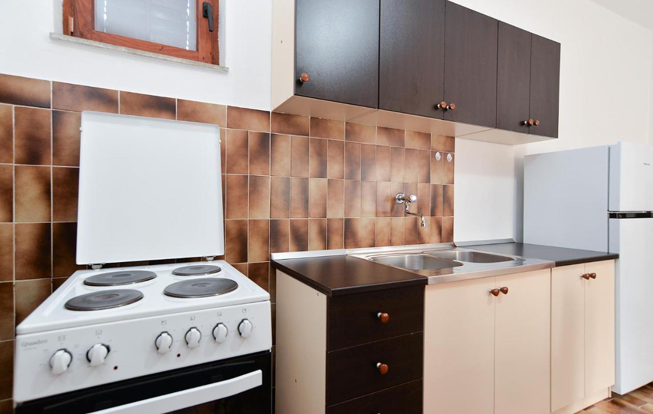 Apartments Fazana 407 Luaran gambar