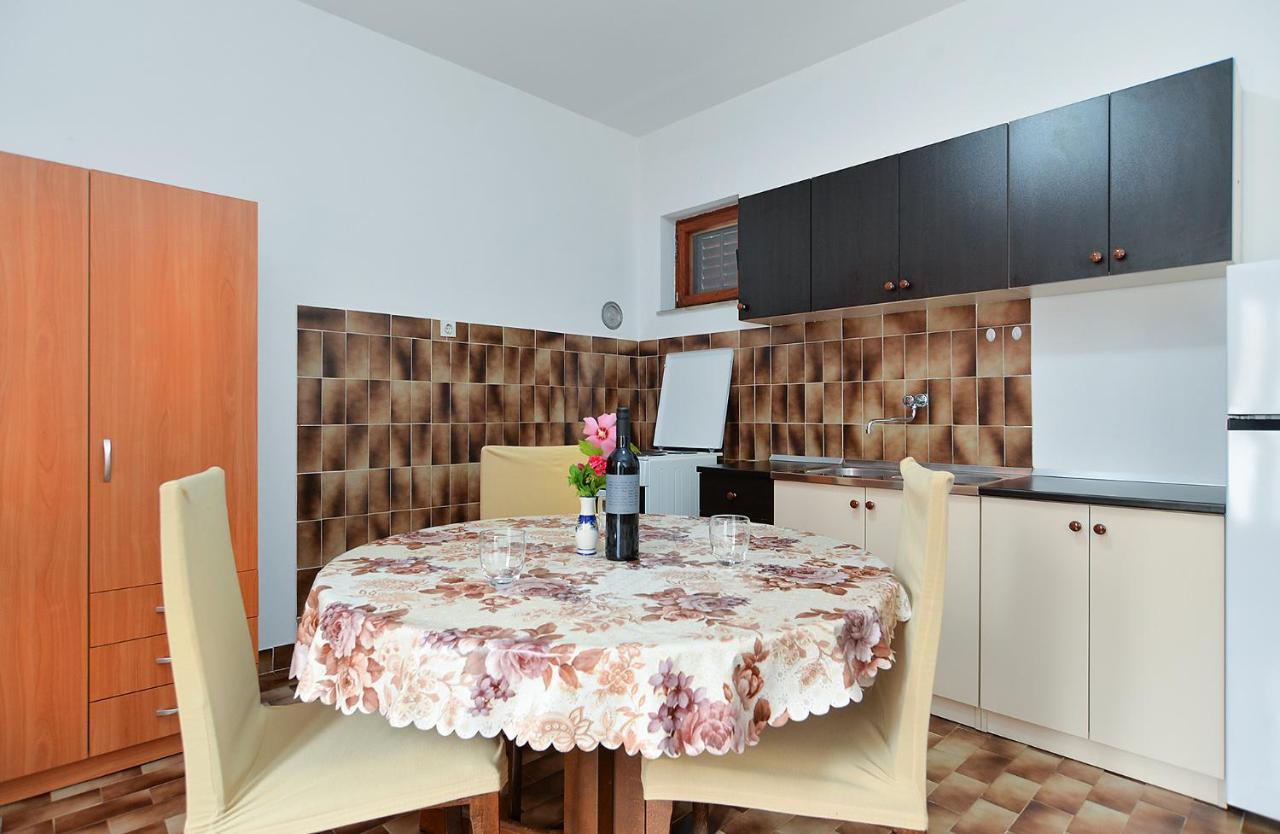 Apartments Fazana 407 Luaran gambar