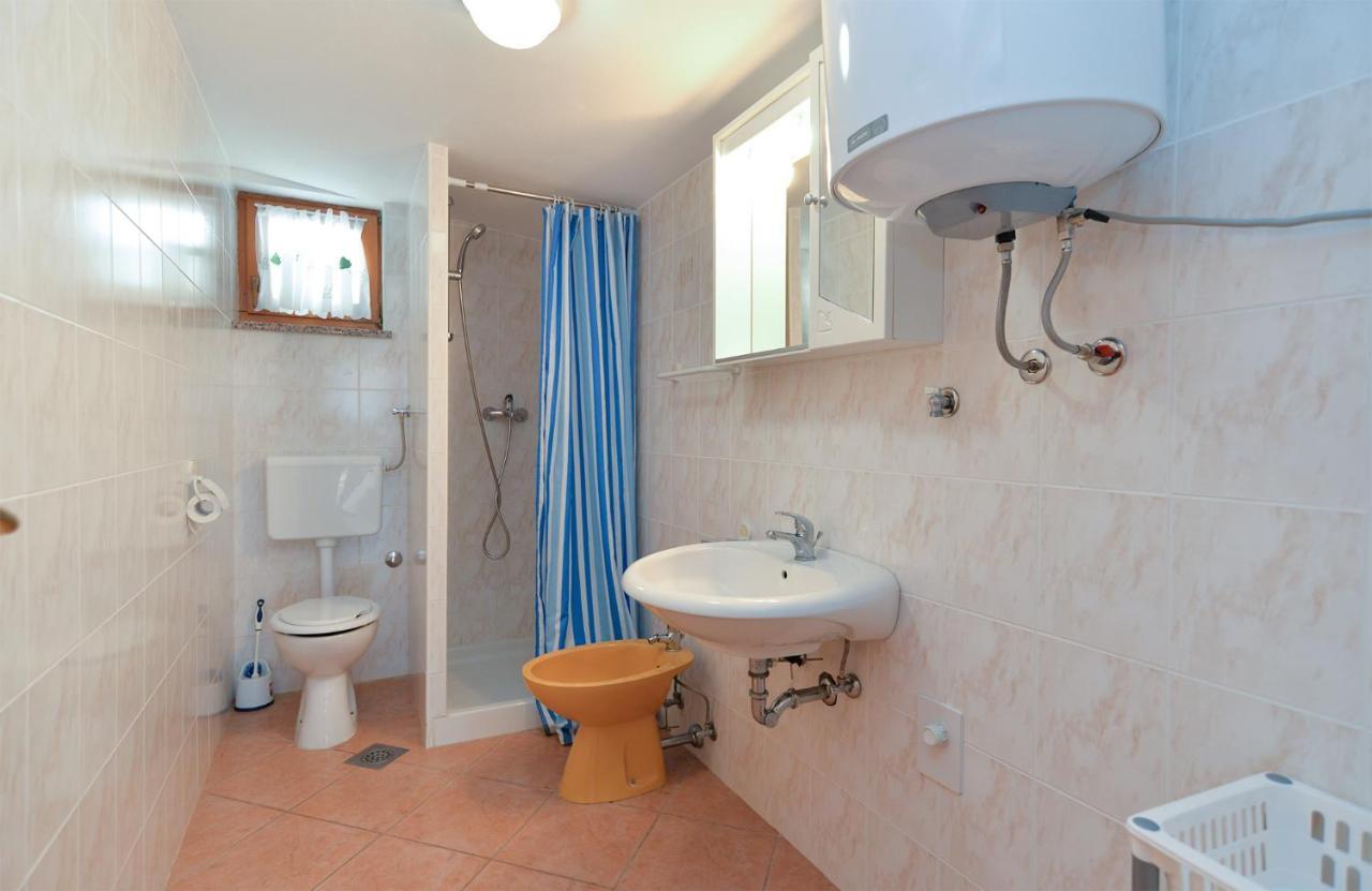 Apartments Fazana 407 Luaran gambar