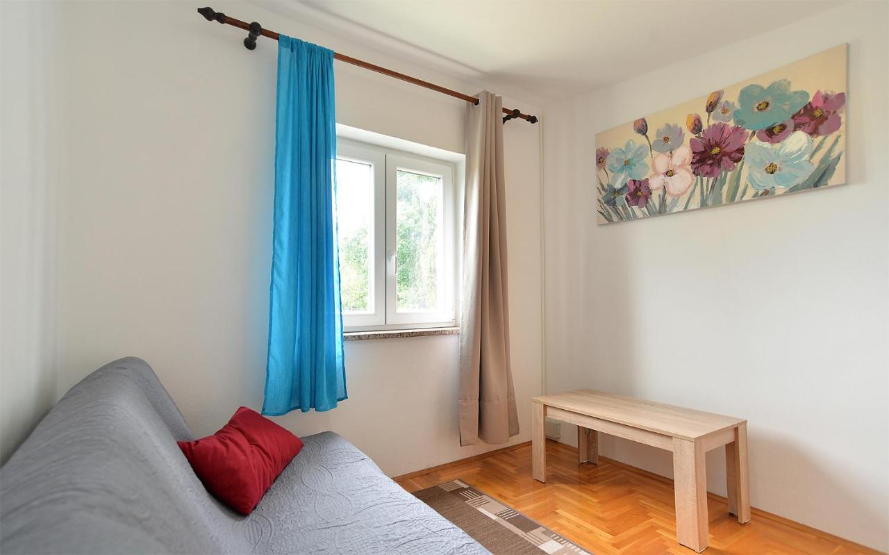 Apartments Fazana 407 Luaran gambar