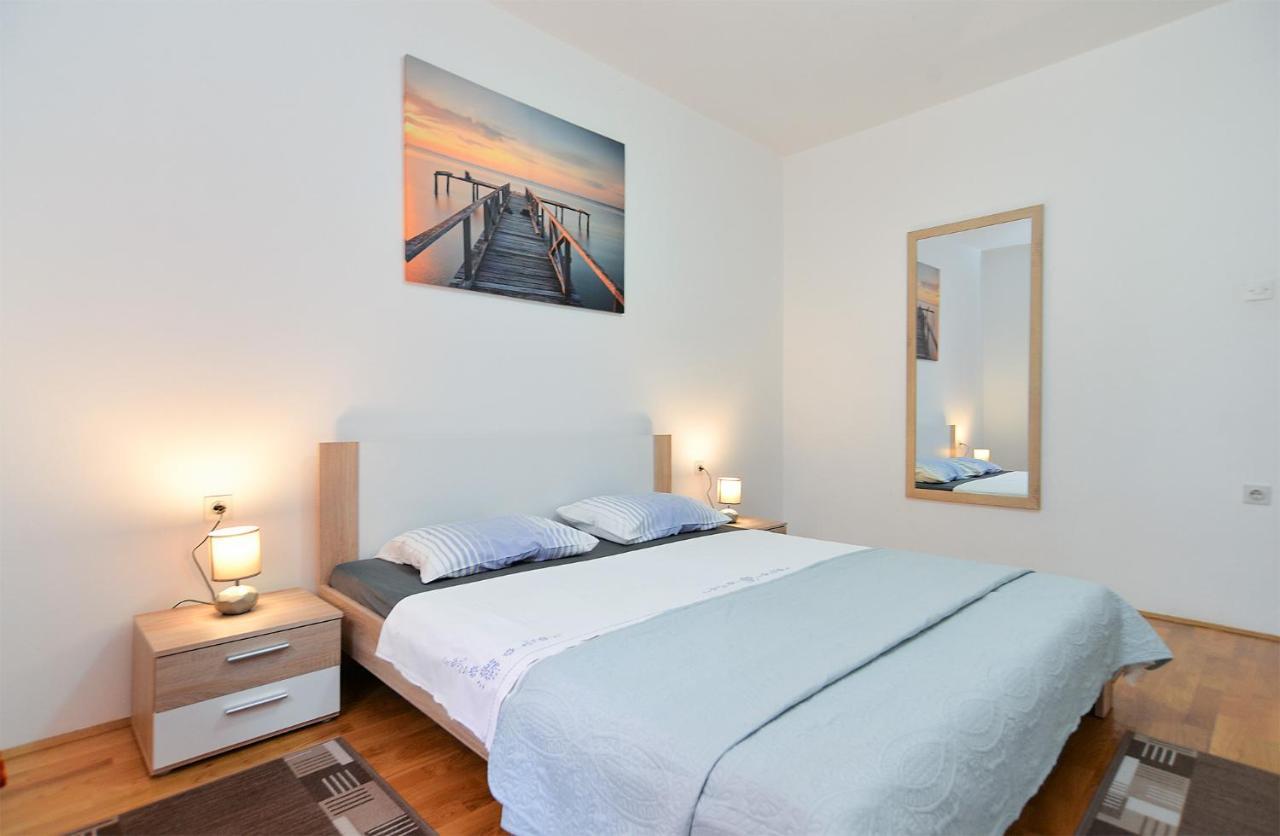 Apartments Fazana 407 Luaran gambar