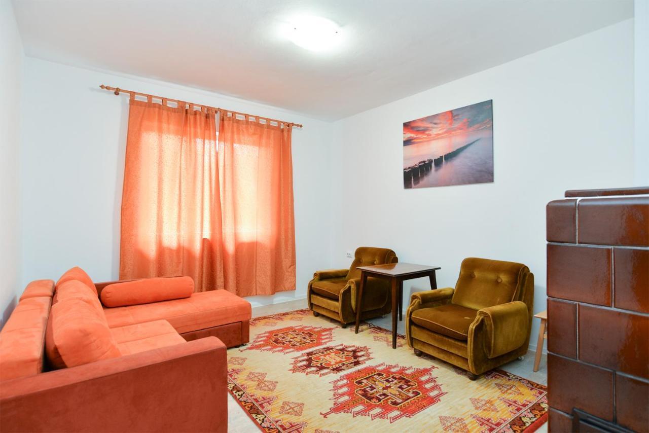 Apartments Fazana 407 Luaran gambar
