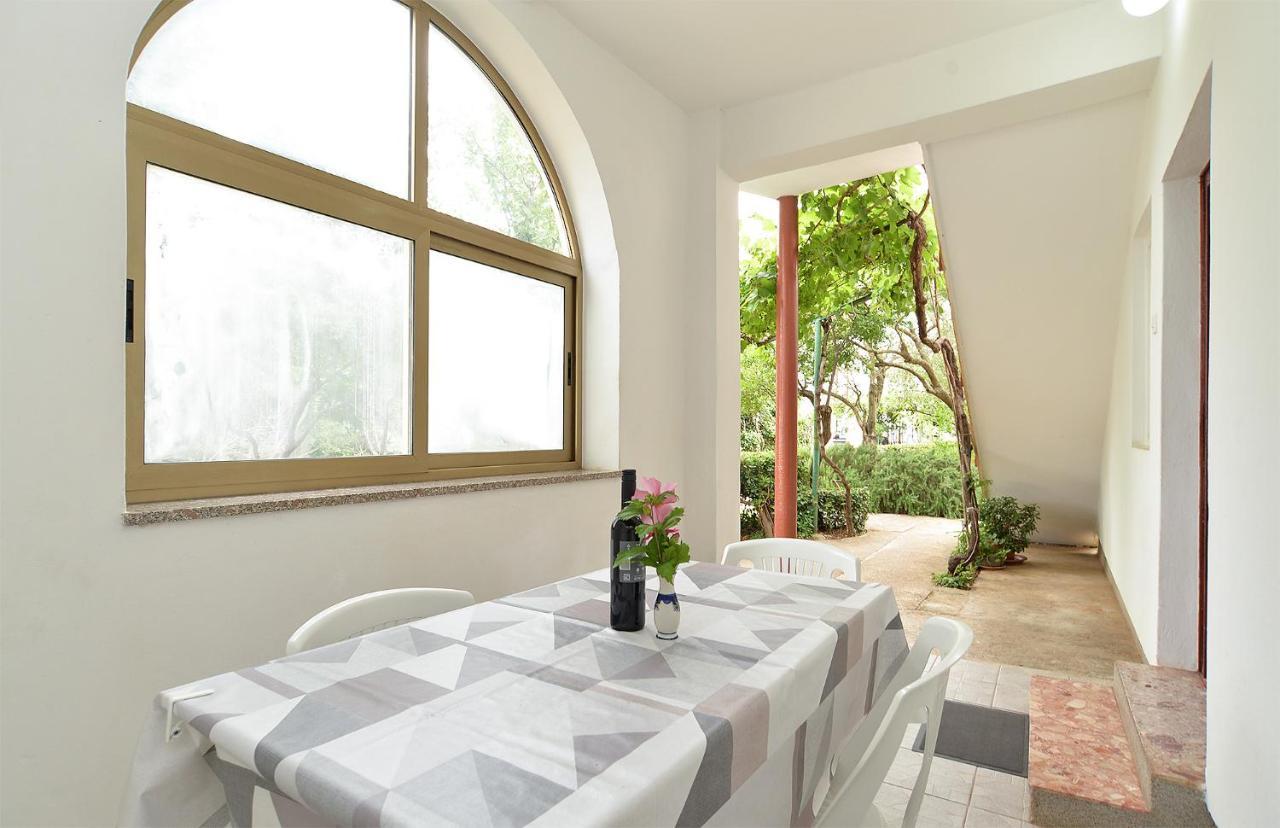 Apartments Fazana 407 Luaran gambar